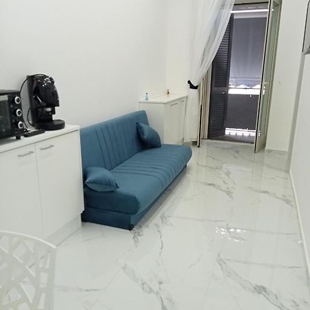 Casaflo Apartment Naples Exterior photo
