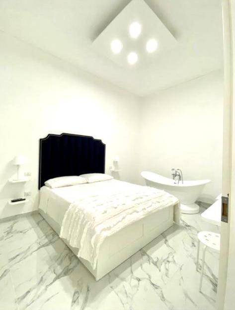 Casaflo Apartment Naples Exterior photo